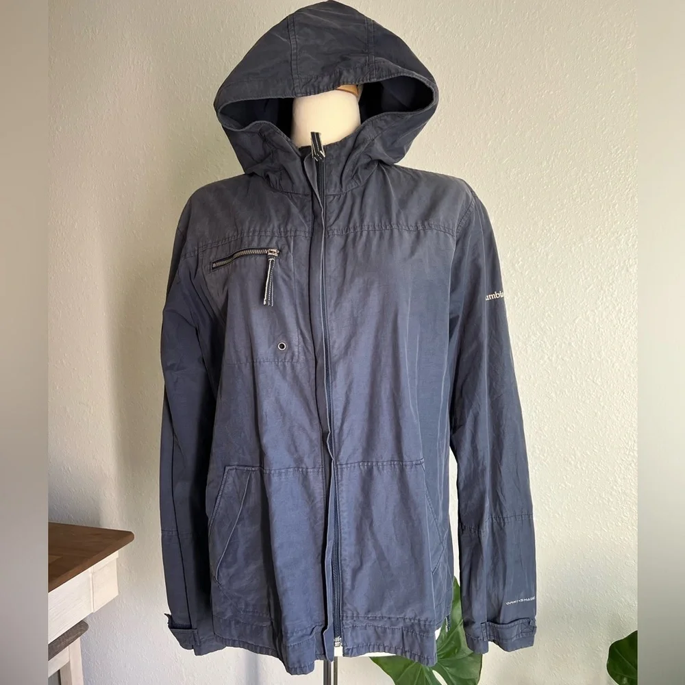 Women’s Columbia Lightweight Jacket - Picture 3 of 7